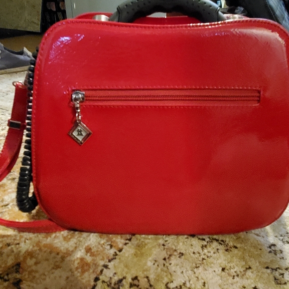 "Telephone" Purse - Picture 5 of 8